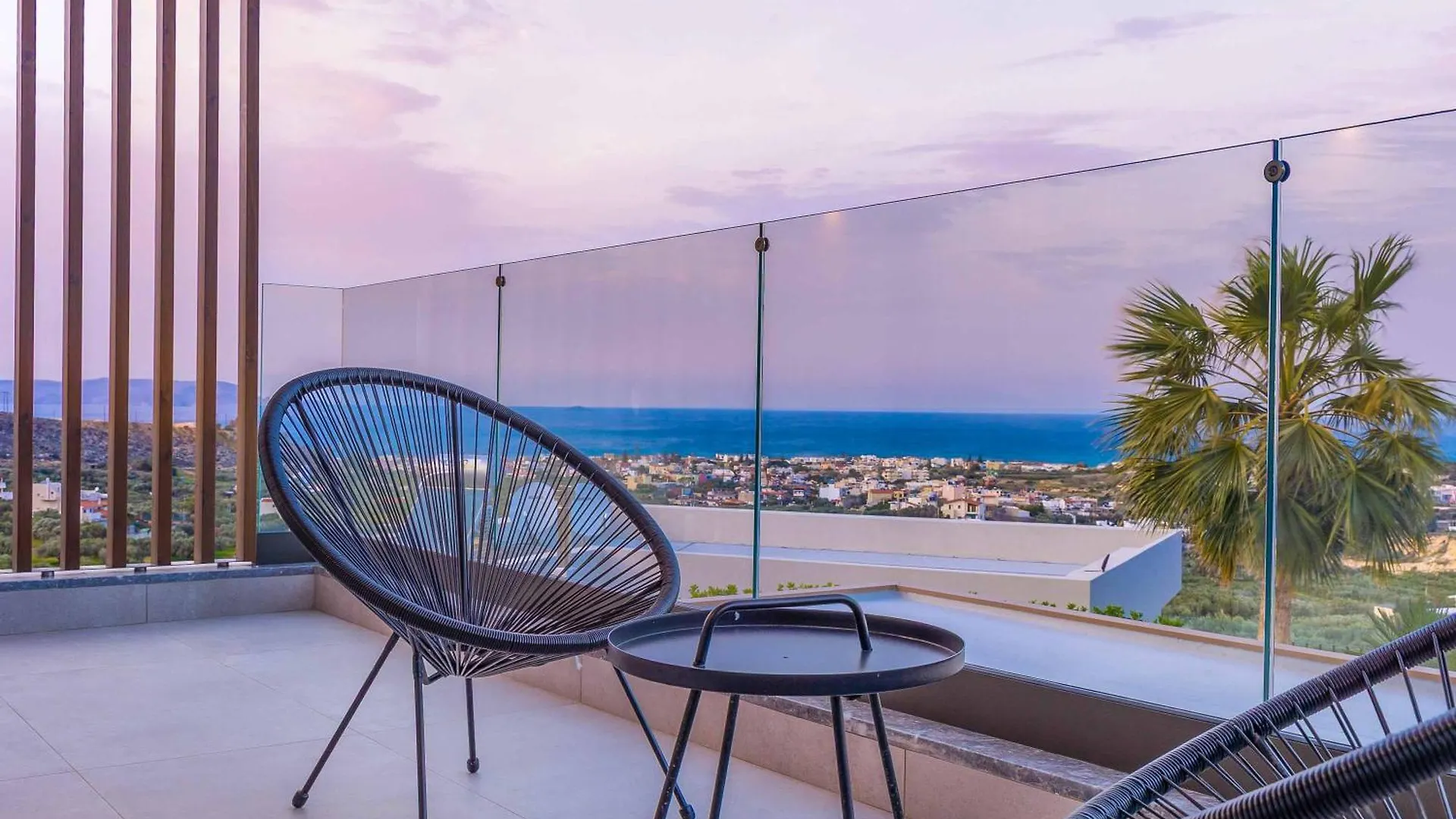 Kamelia Villa 3 Hersonissos  Greece