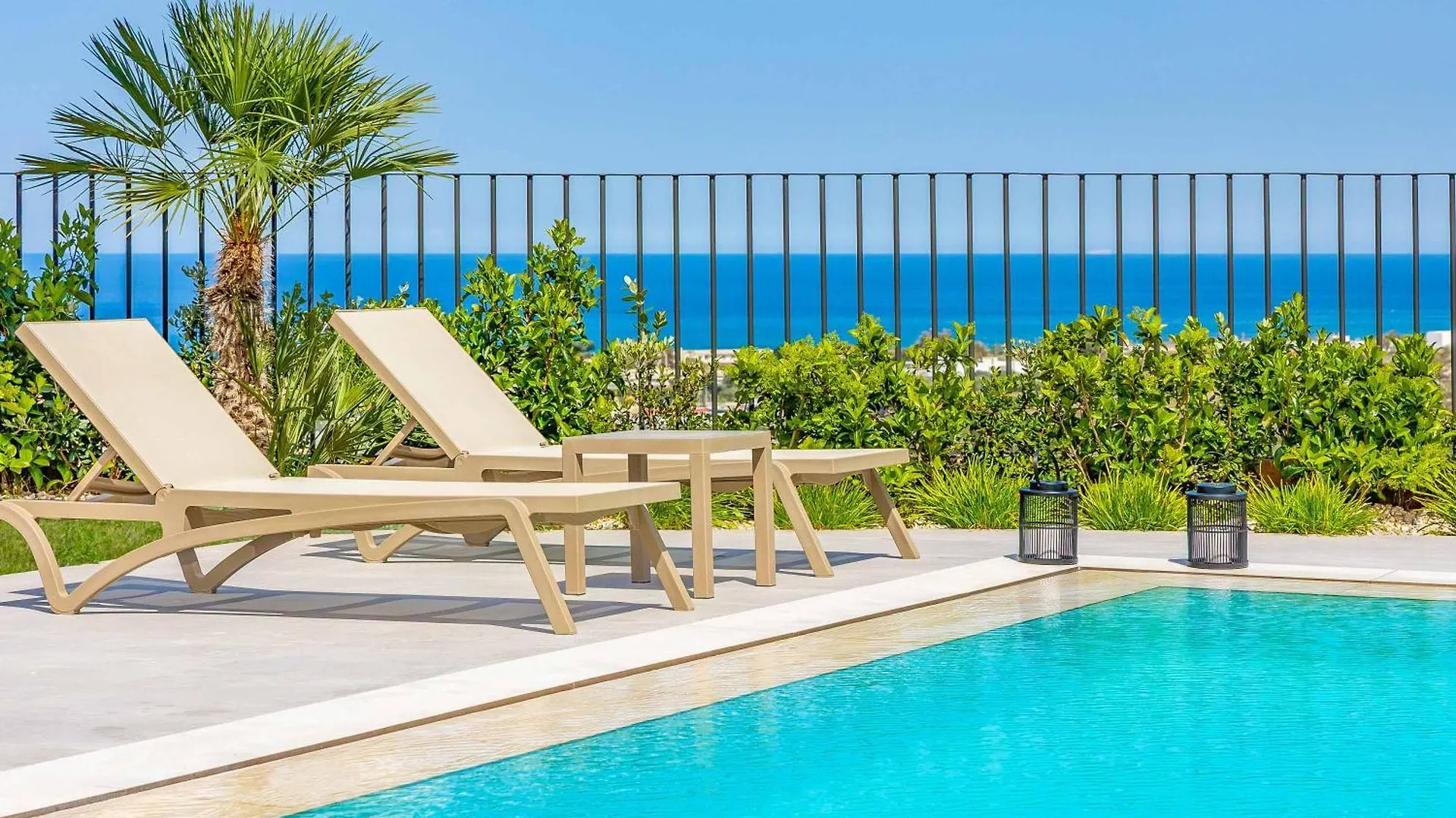 Kamelia Villa 3 Hersonissos  0*, Hersonissos (Crete) Greece